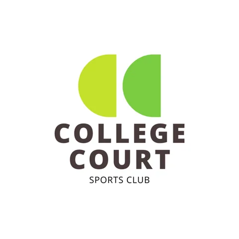 College Court