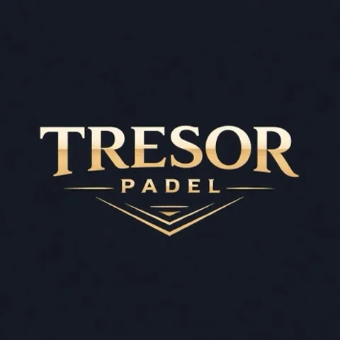 TRESOR Padel✨💫