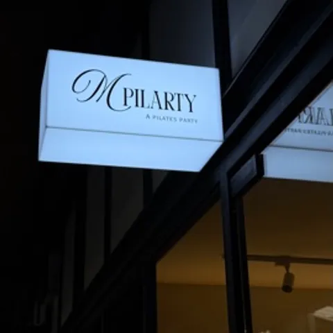 M Pilarty x AJAK PickleGround