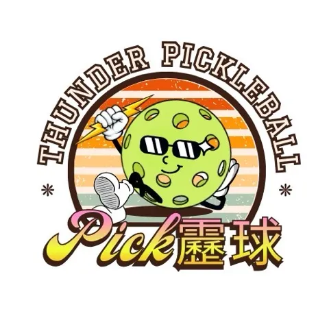 Pick靂球 Thunder Pickleball Club