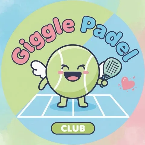 Giggle Padel