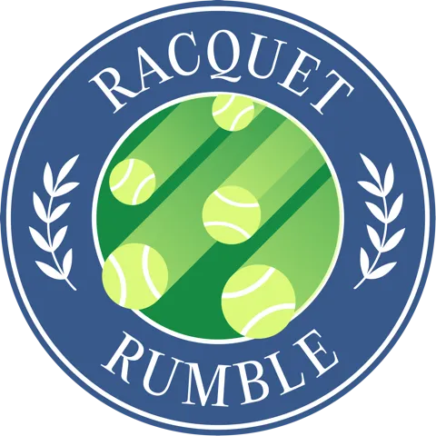 Racquet Rumble Tennis Club