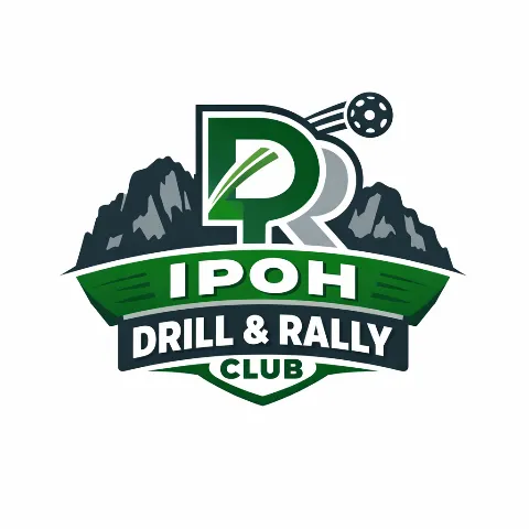 Ipoh Drill & Rally Club 🥒🏓🎾🏸