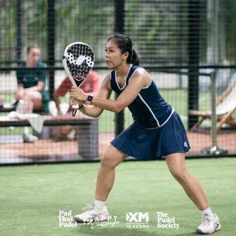 Coach Angelica Lontoh