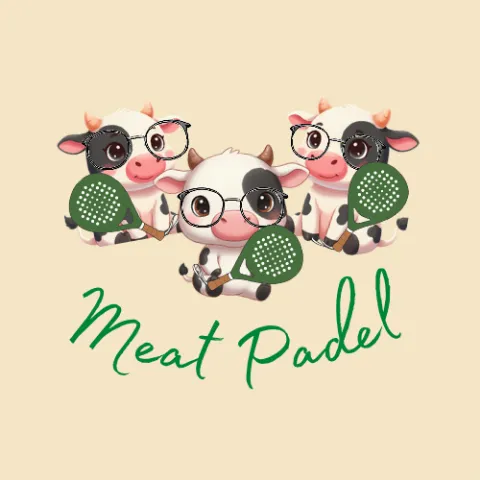 Meat Padel