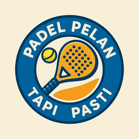 Padel Pelan Tapi Pasti