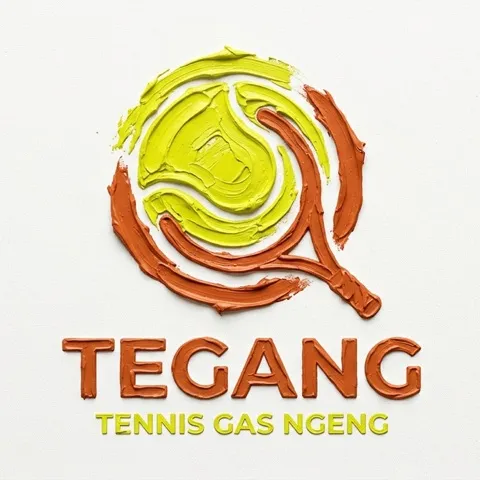 TEGANG (TENNIS GAS NGENG)