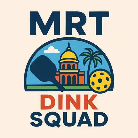MRT Dink Squad