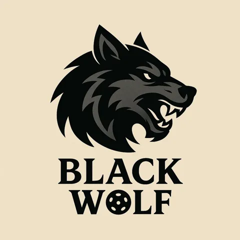 BLACK WOLF PICKLERS