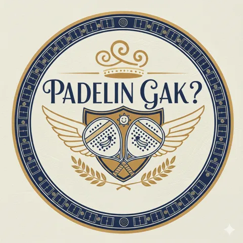 Padelin Gak?