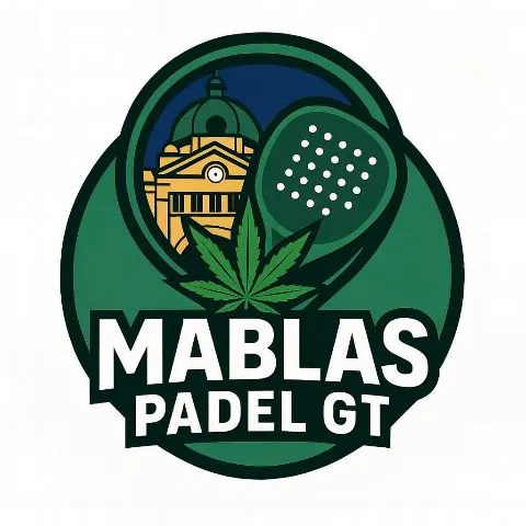 Mablas Padel GT