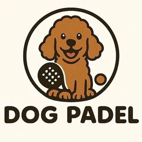 Dog Padel