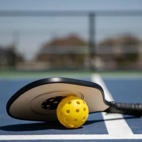 Club Pickleball Around Ha Noi