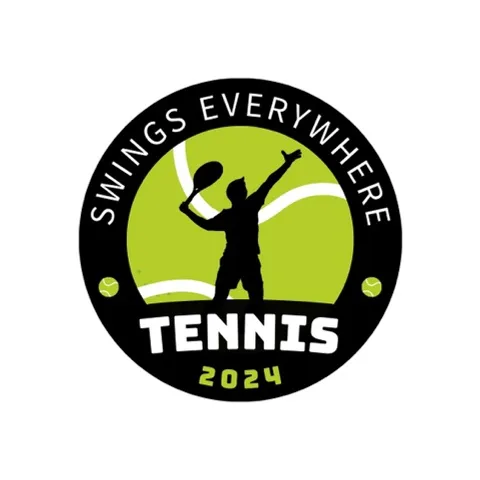 Swing Everywhere Tennis