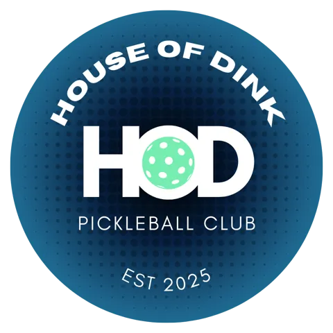 House Of Dink