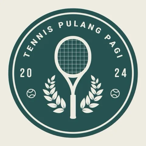Tennis Pulang Pagi
