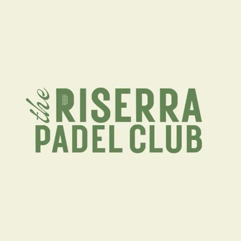 The Riserra Padel Club