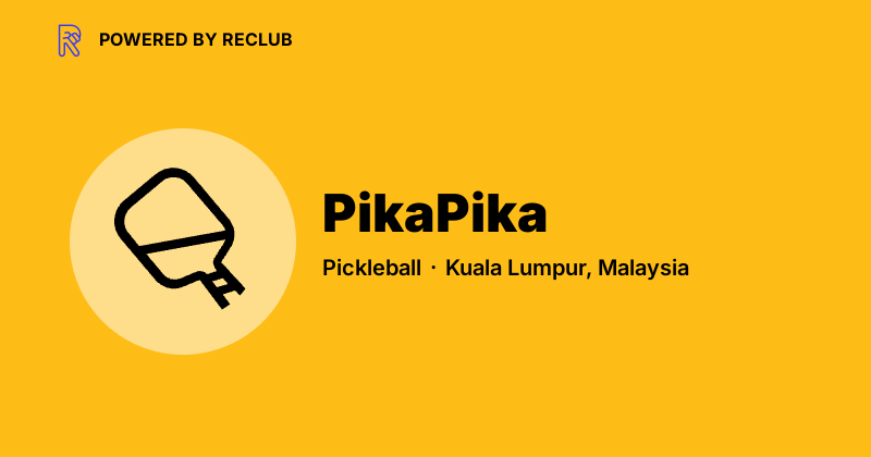 PikaPika