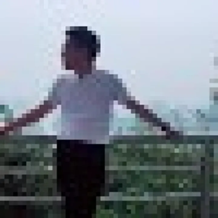 Kelvin avatar