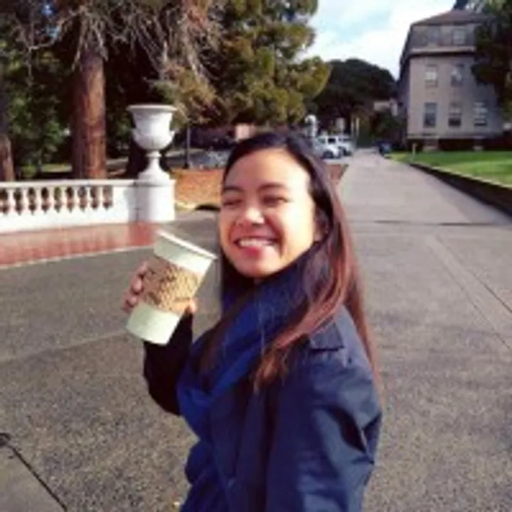 Uyen avatar