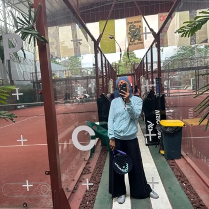 Dwi Listya🦋 avatar