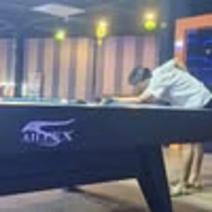 oscar erlangga avatar