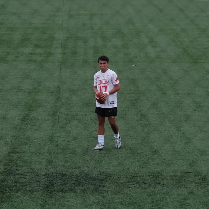 Jasper Escañan avatar