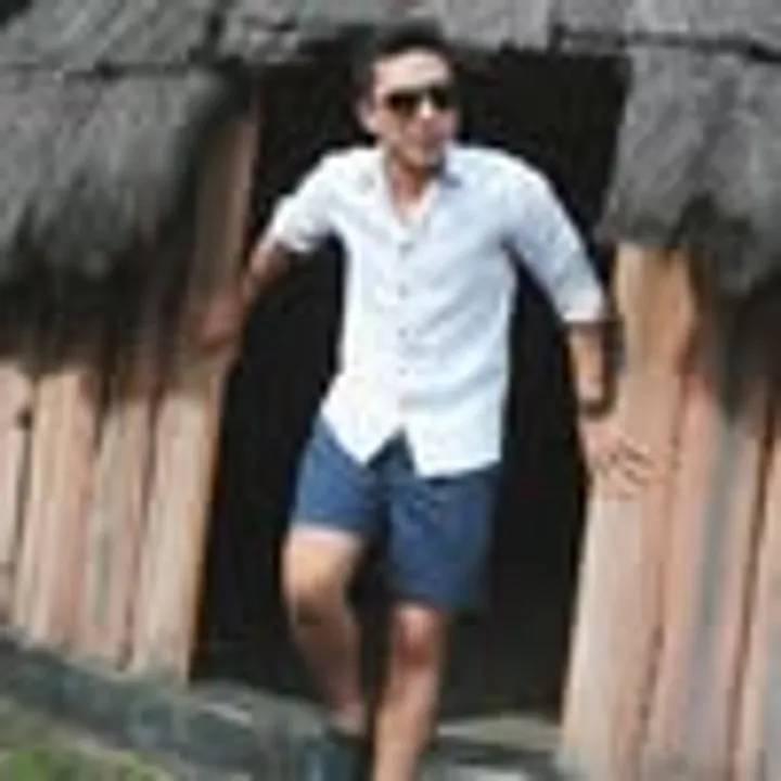 Miks avatar