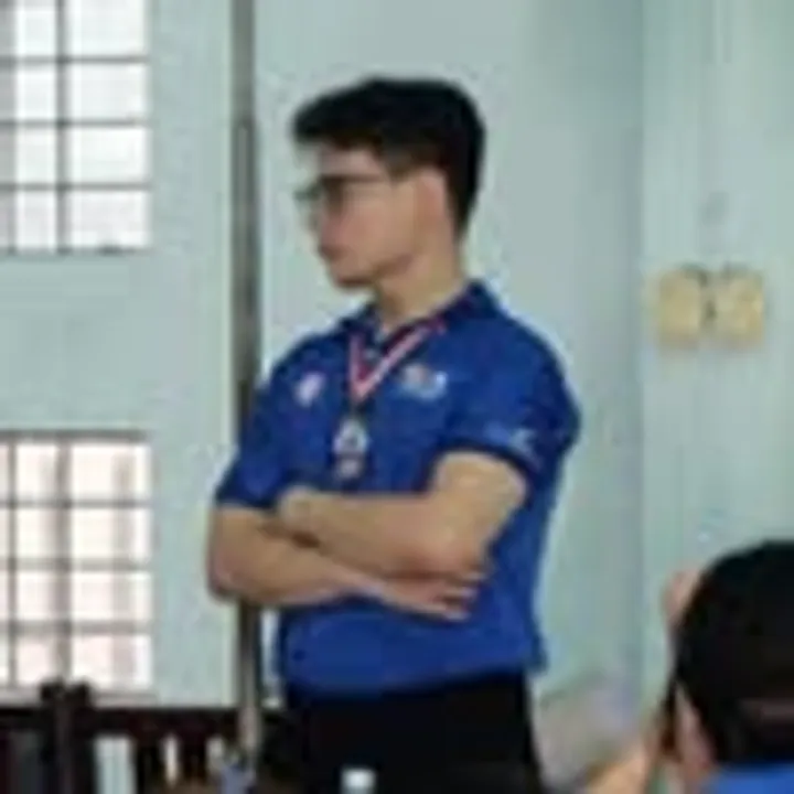 Minh Long avatar