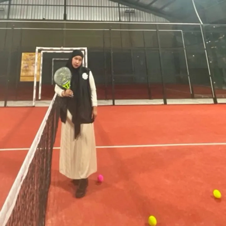 Raisa Kartika avatar