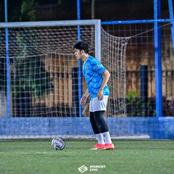 Teuku Alif Rafi avatar