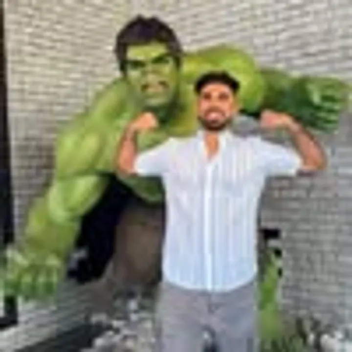 Parshant avatar