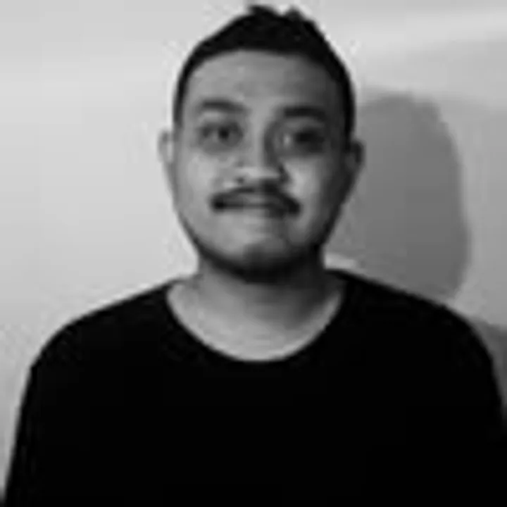 Aries Baskoro avatar