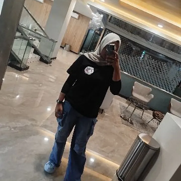 Tutut Handayani avatar