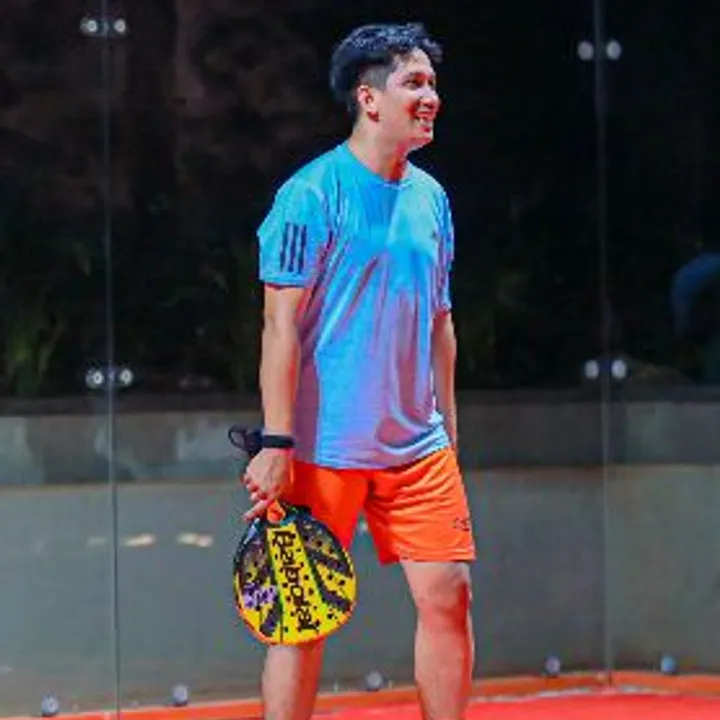 Farhan tenaya avatar