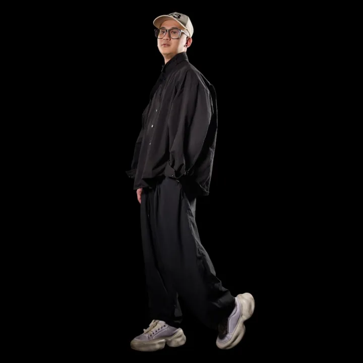 aarongoh avatar