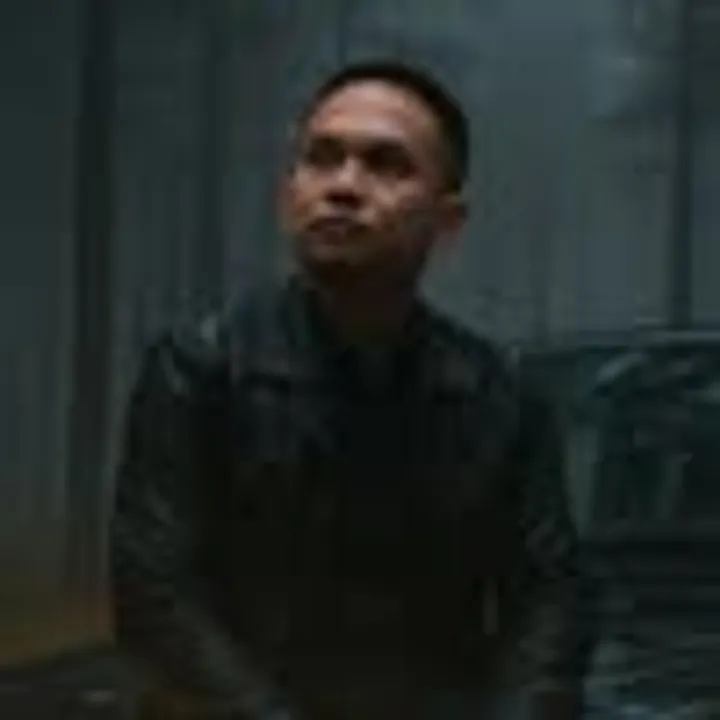 Fairuzxy Azrinxy avatar