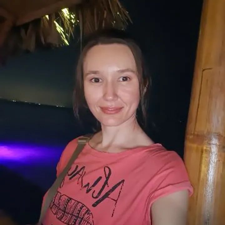 Осинцева Ольга avatar