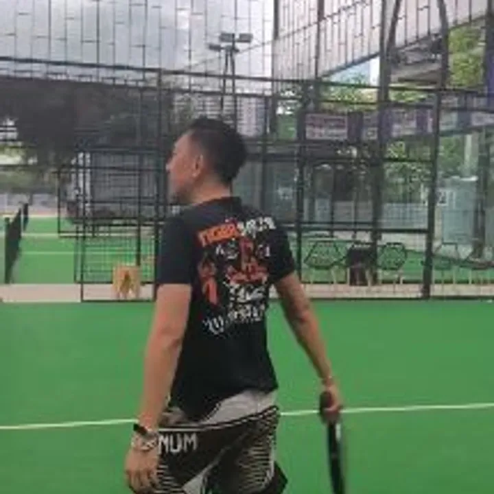 Jo Prasetya avatar