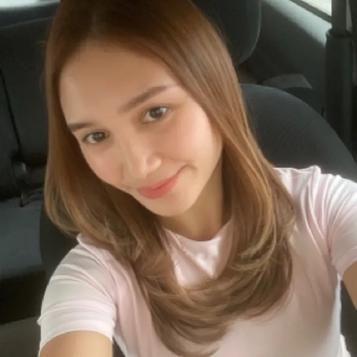 Kim avatar