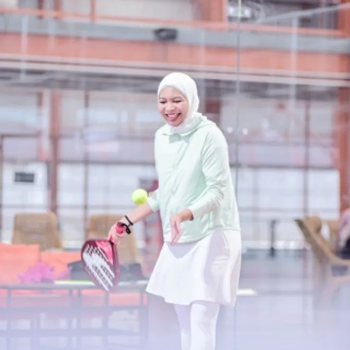 aya rinaldy
