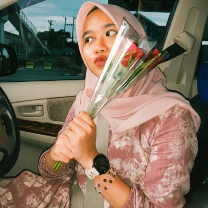 Qia avatar