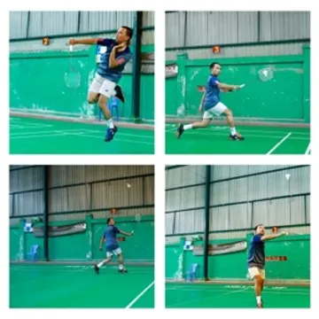 Tam Nguyen avatar