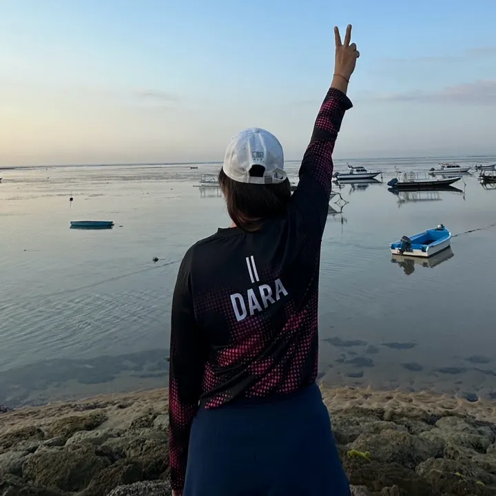 Dara Bunga Rembulan