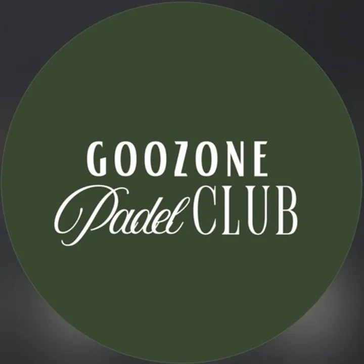 Admin Goozone Padel Club avatar