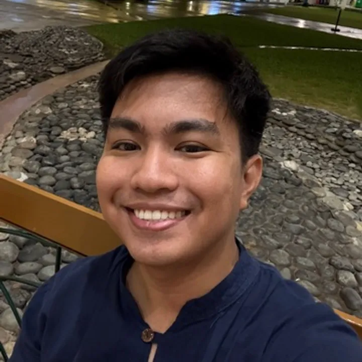 Jeremy Magdaong