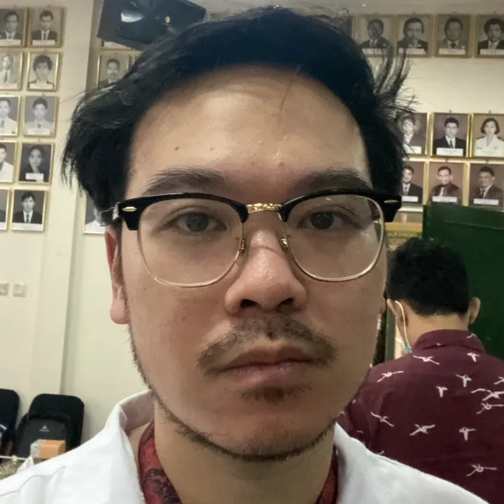 ANDIKA CHANDRA avatar