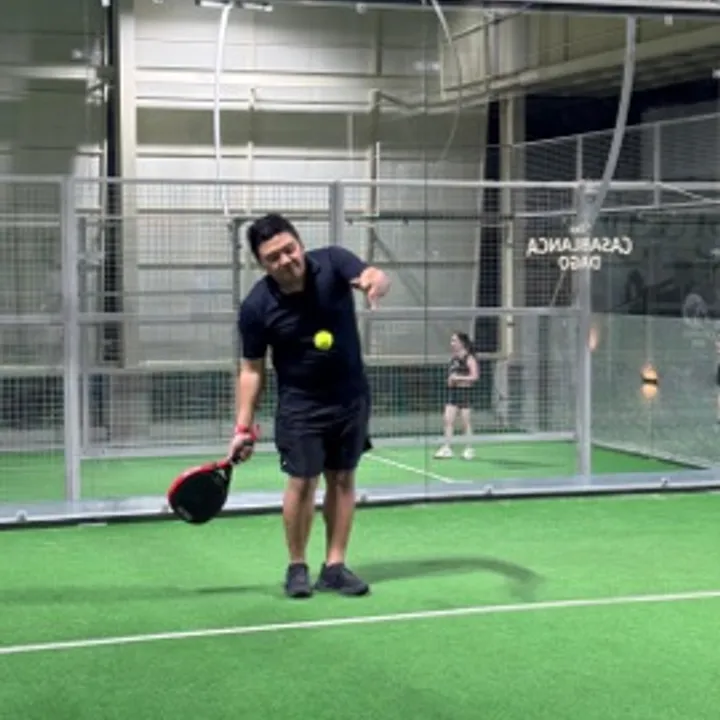 Irfan Fadhillah avatar