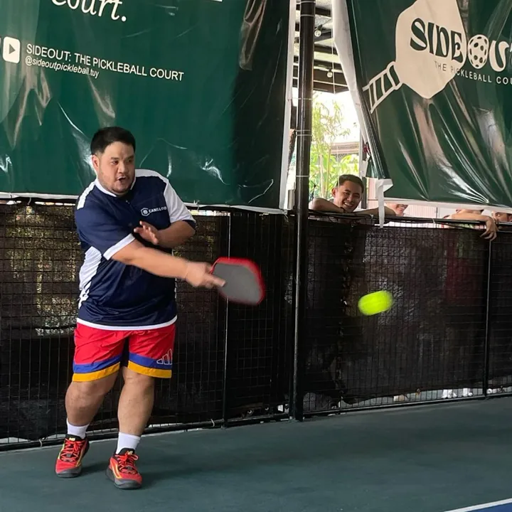 RJ Valdez