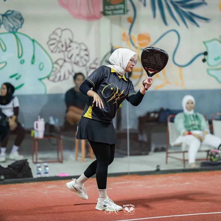 Suci Fitriamiranti